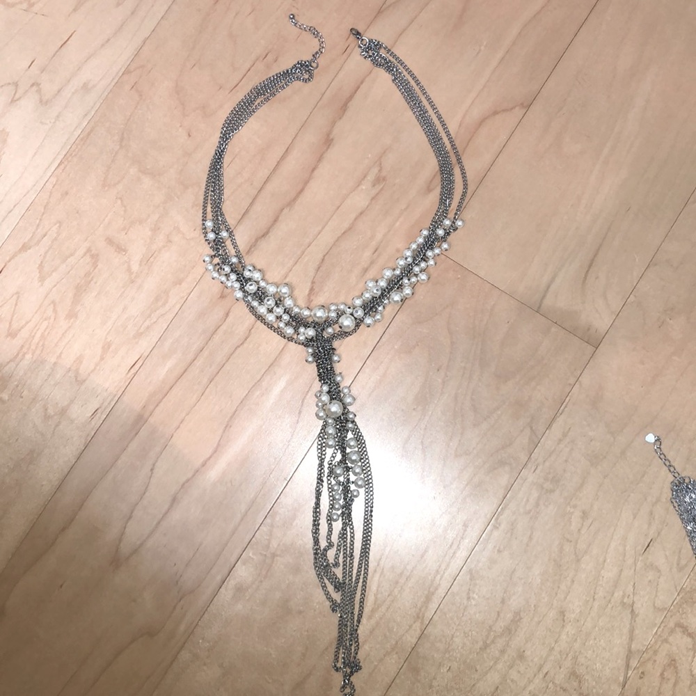 Fashionable necklace